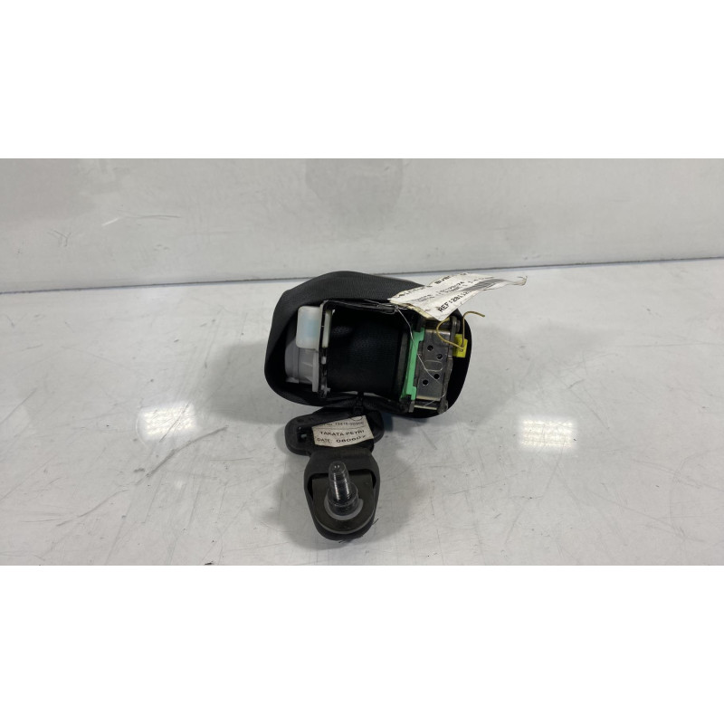 Pretensionneur de ceinture avant droit TOYOTA YARIS 2 Photo n°3