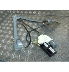 Leve vitre electrique avant gauche RENAULT LAGUNA 3 Photo n°1