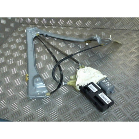 Leve vitre electrique avant gauche RENAULT LAGUNA 3 Photo n°1