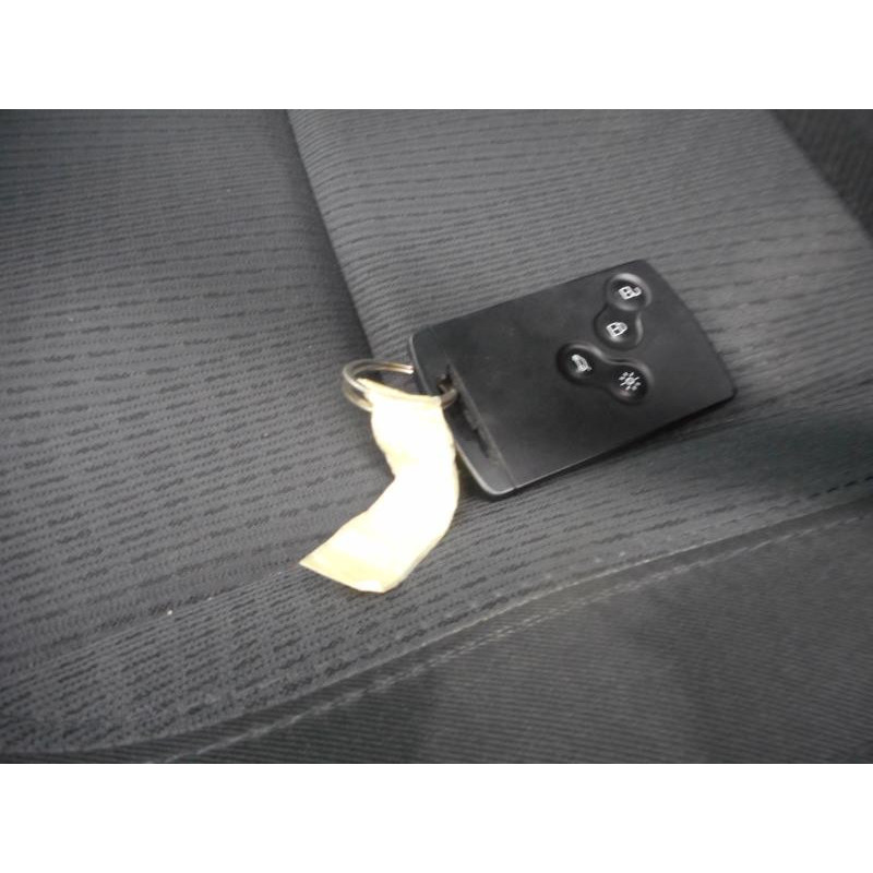 Leve vitre electrique avant gauche RENAULT LAGUNA 3 Photo n°10