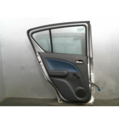 Porte arriere gauche SUZUKI SPLASH