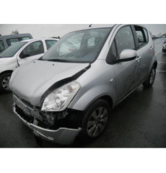 Retroviseur droit SUZUKI SPLASH