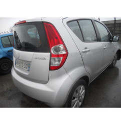 Retroviseur droit SUZUKI SPLASH