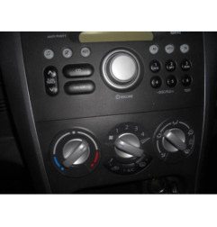 Retroviseur droit SUZUKI SPLASH