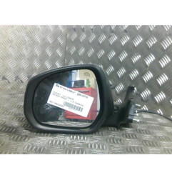 Retroviseur gauche SUZUKI SPLASH Photo n°1