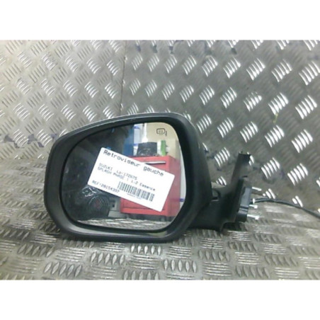 Retroviseur gauche SUZUKI SPLASH Photo n°1