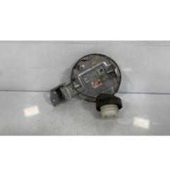 Trappe d'essence SUZUKI SPLASH