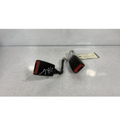 Attache ceinture arriere gauche AUDI A3 2 Photo n°1