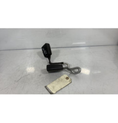 Attache ceinture arriere gauche AUDI A3 2