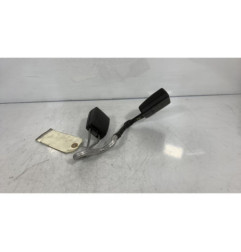 Attache ceinture arriere gauche AUDI A3 2