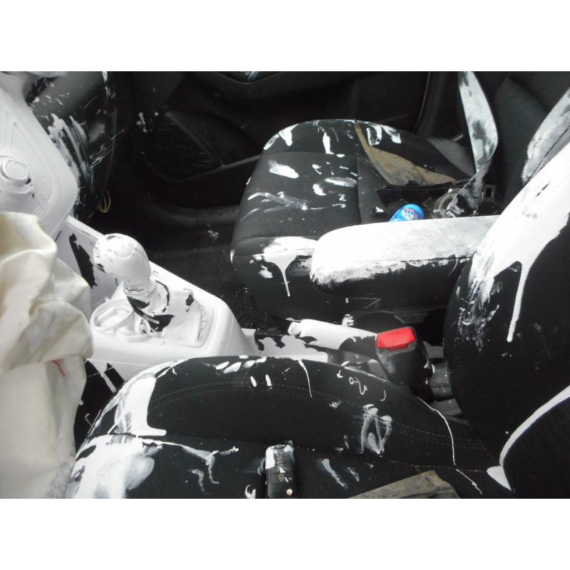 Feu arriere principal droit (feux) HYUNDAI IX 20 Photo n°10