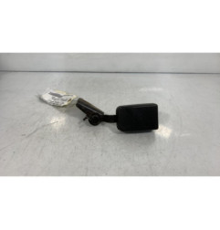 Attache ceinture arriere droit PEUGEOT 407