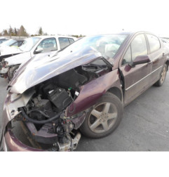 Attache ceinture arriere droit PEUGEOT 407