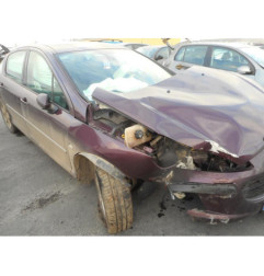 Attache ceinture arriere droit PEUGEOT 407