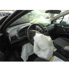 Attache ceinture arriere droit PEUGEOT 407