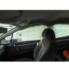 Attache ceinture arriere droit PEUGEOT 407