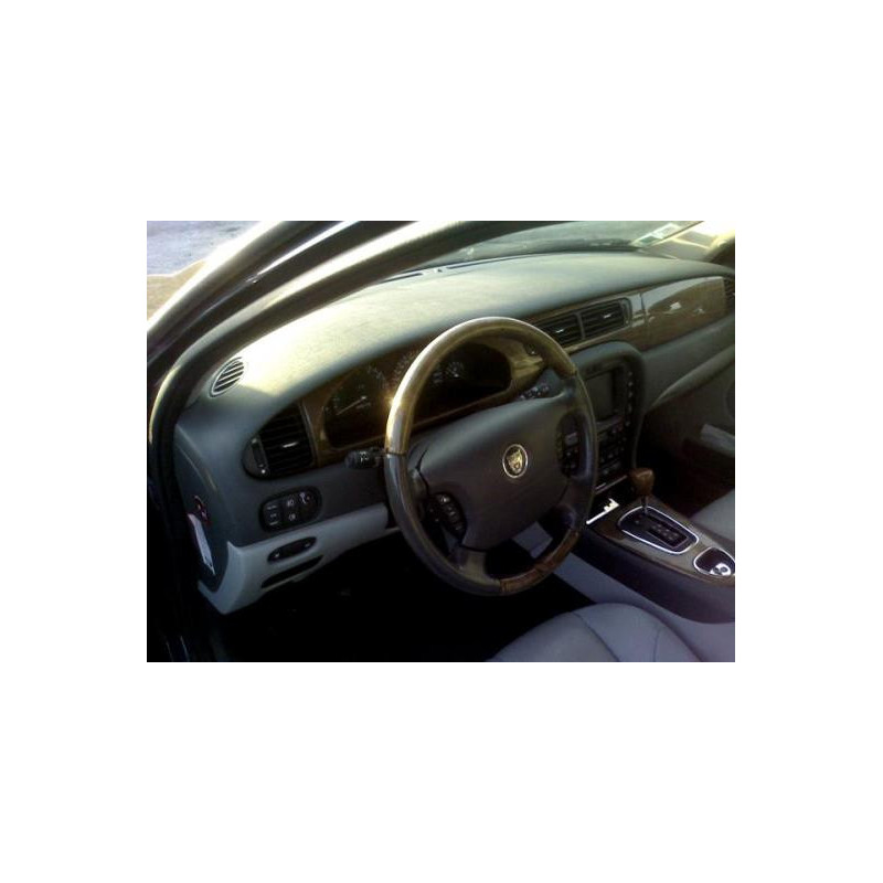 Retroviseur gauche JAGUAR S-TYPE Photo n°6
