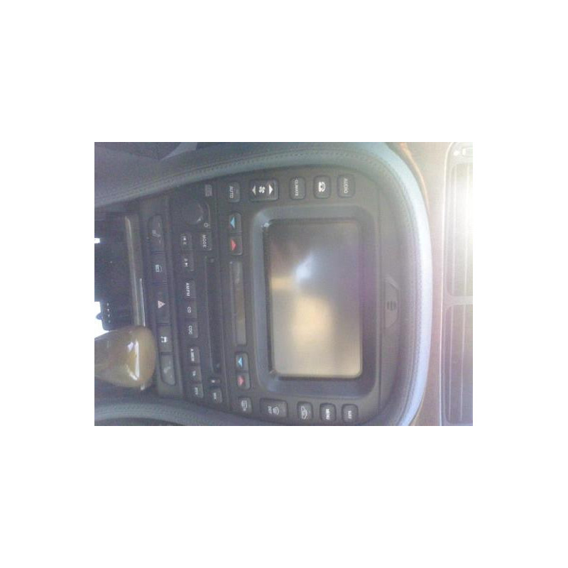 Retroviseur gauche JAGUAR S-TYPE Photo n°7