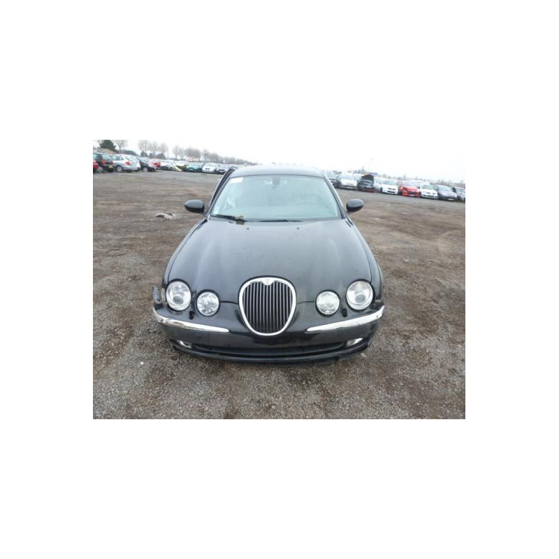 Retroviseur gauche JAGUAR S-TYPE Photo n°8