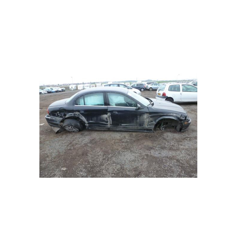 Retroviseur gauche JAGUAR S-TYPE Photo n°9