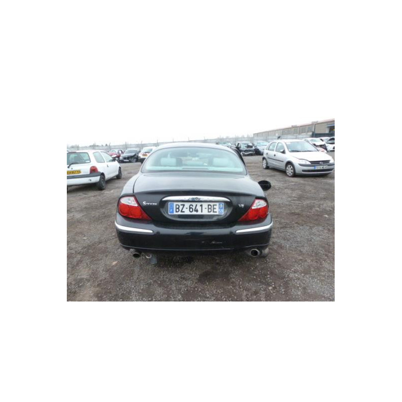 Retroviseur gauche JAGUAR S-TYPE Photo n°10
