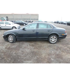 Retroviseur gauche JAGUAR S-TYPE