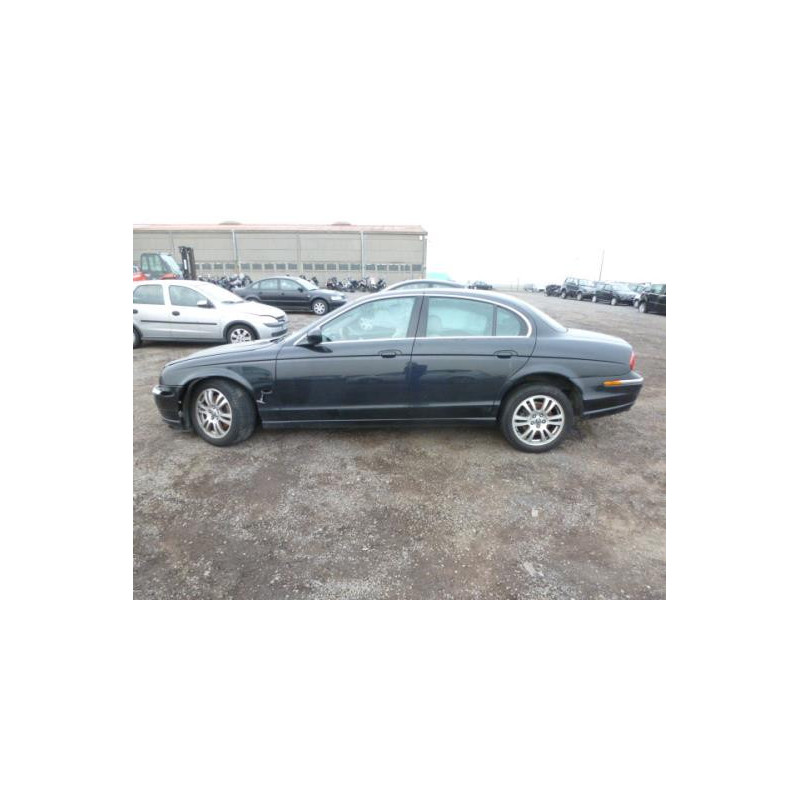Retroviseur gauche JAGUAR S-TYPE Photo n°11