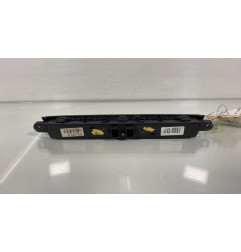 Bouton de warning JAGUAR S-TYPE