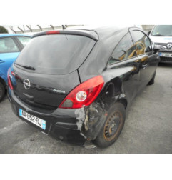 Pivot de moyeu avant gauche OPEL CORSA D