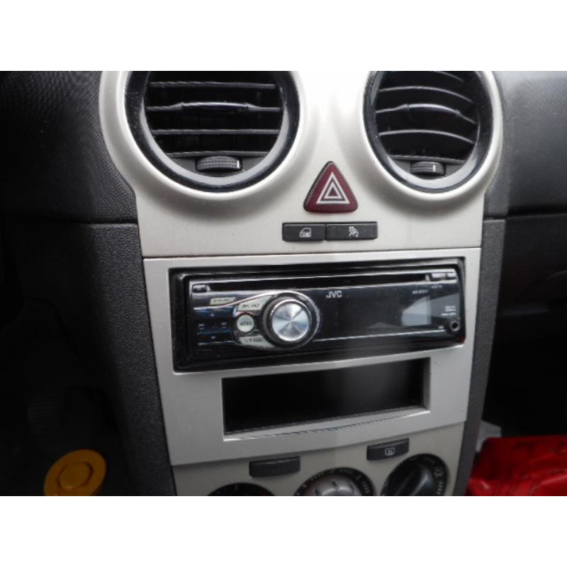 Pivot de moyeu avant gauche OPEL CORSA D Photo n°9