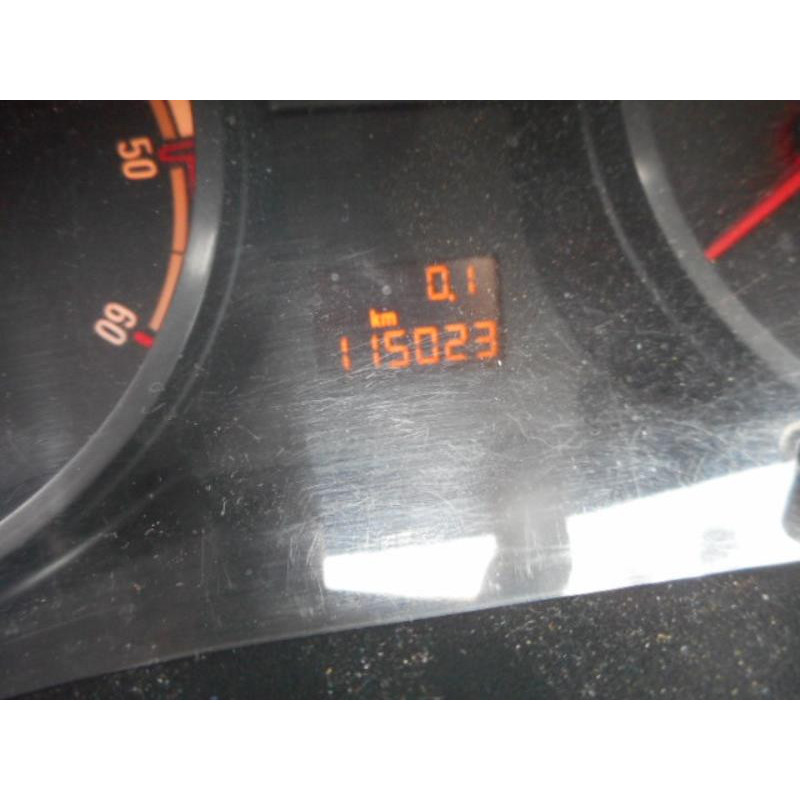Pivot de moyeu avant gauche OPEL CORSA D Photo n°10