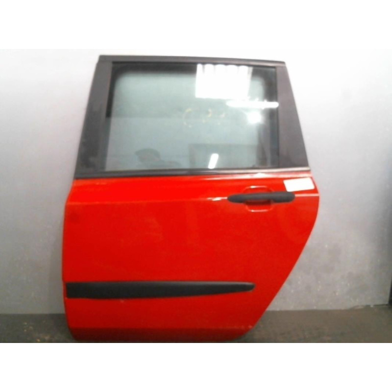 Porte arriere gauche FIAT STILO Photo n°1