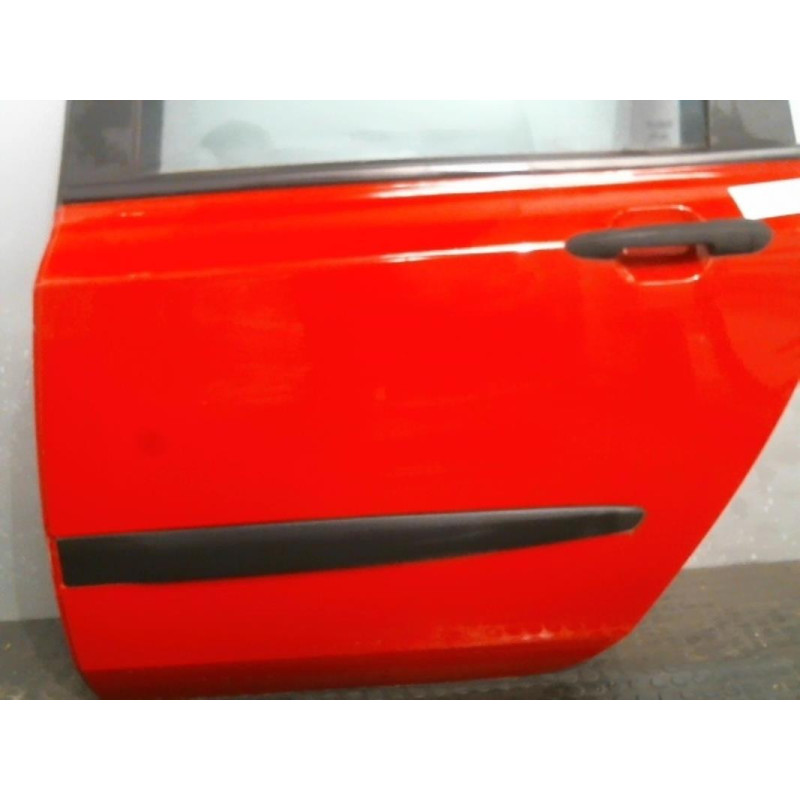 Porte arriere gauche FIAT STILO Photo n°2