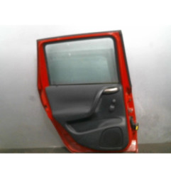 Porte arriere gauche FIAT STILO