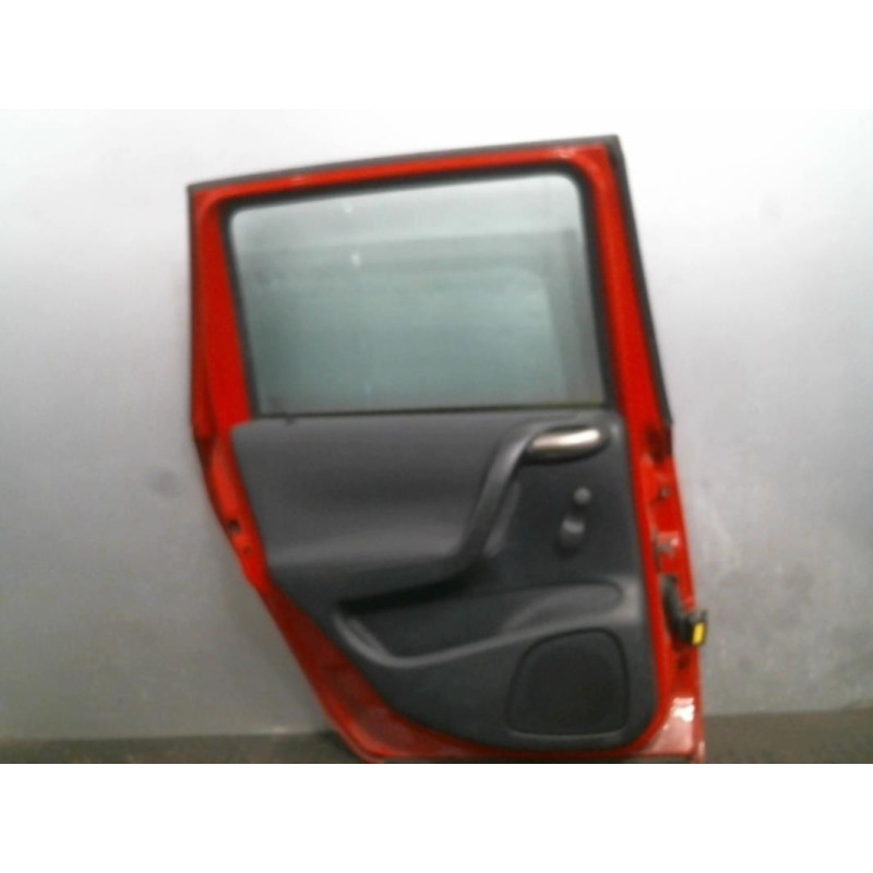 Porte arriere gauche FIAT STILO Photo n°3