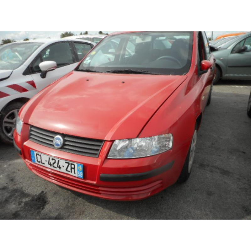 Porte arriere gauche FIAT STILO Photo n°4