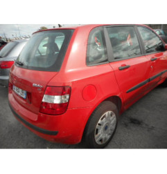Porte arriere gauche FIAT STILO