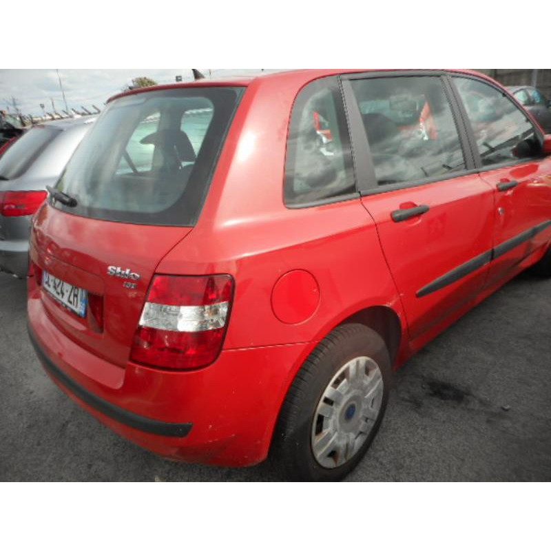 Porte arriere gauche FIAT STILO Photo n°6