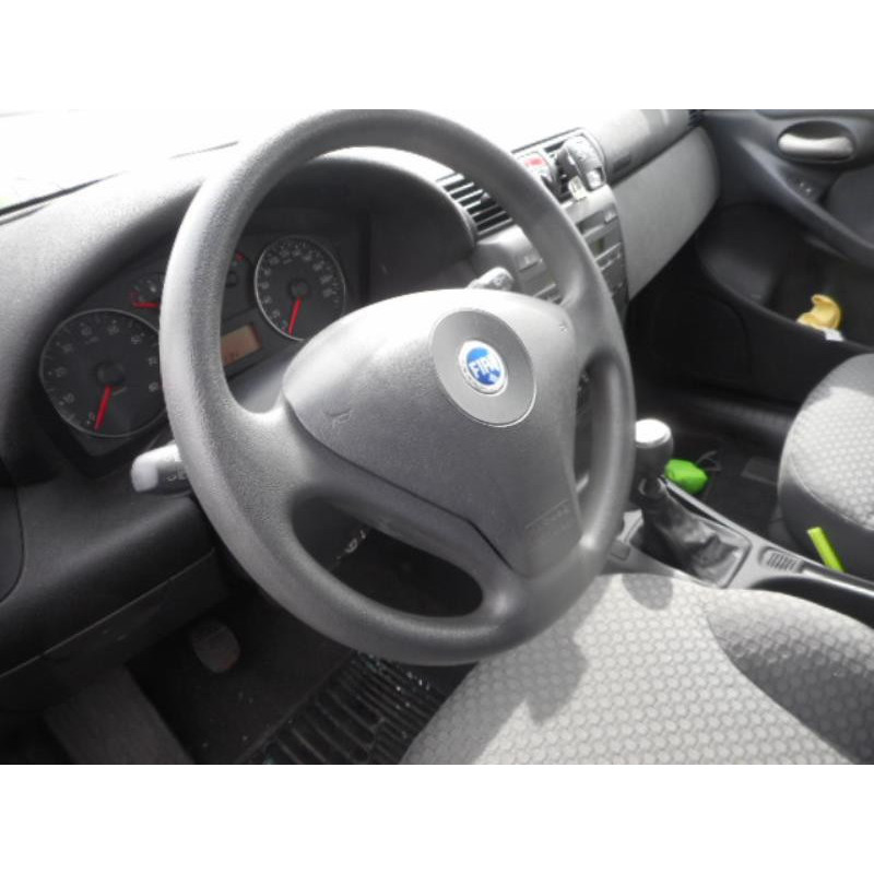 Porte arriere gauche FIAT STILO Photo n°8