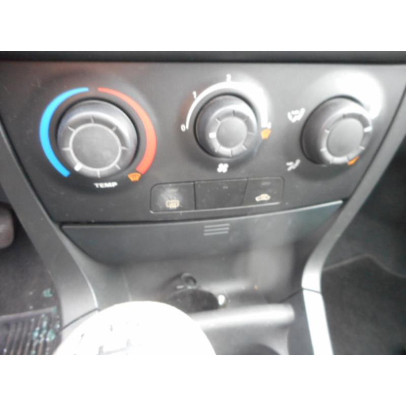Porte arriere gauche FIAT STILO Photo n°9