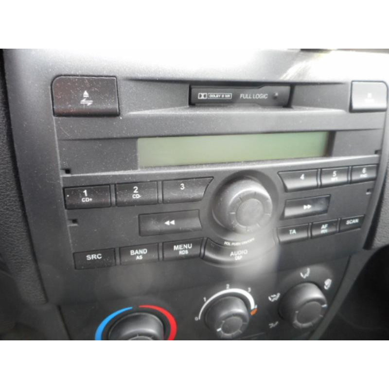 Porte arriere gauche FIAT STILO Photo n°10