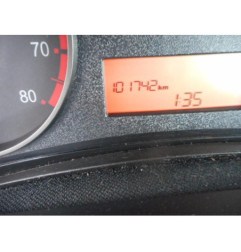 Porte arriere gauche FIAT STILO
