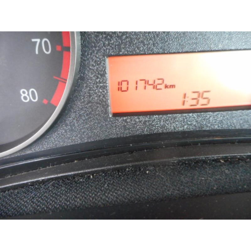 Porte arriere gauche FIAT STILO Photo n°11