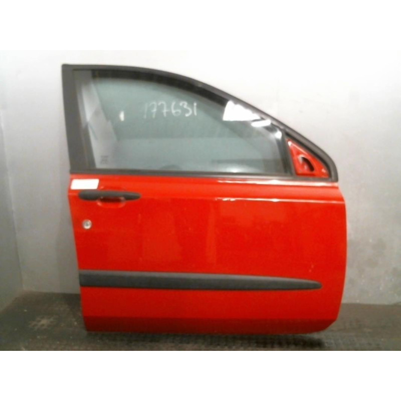 Porte avant droit FIAT STILO Photo n°1