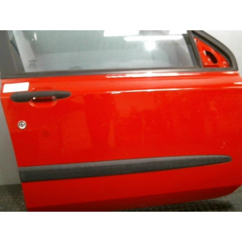 Porte avant droit FIAT STILO Photo n°2