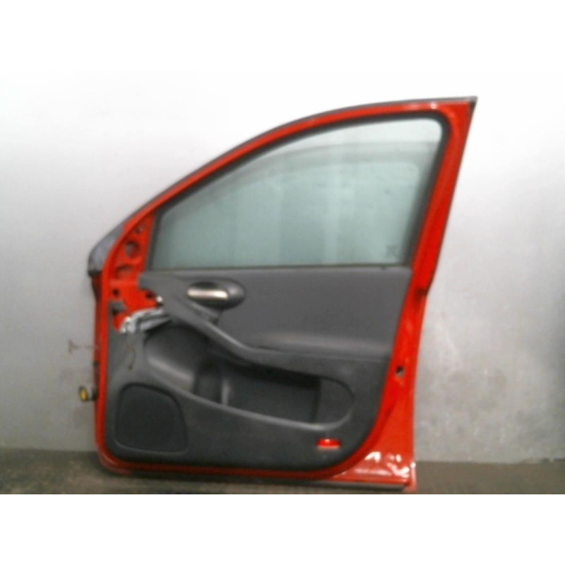 Porte avant droit FIAT STILO Photo n°3