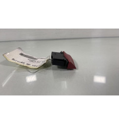 Bouton de warning FIAT STILO