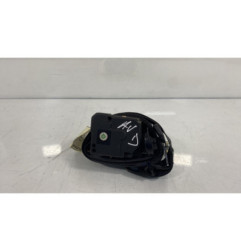 Pretensionneur de ceinture avant droit FIAT STILO