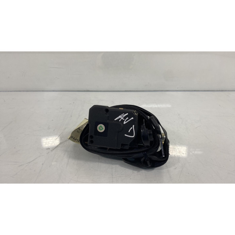 Pretensionneur de ceinture avant droit FIAT STILO Photo n°3