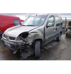 Pivot de moyeu avant gauche RENAULT KANGOO 1